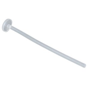 Ace stopper, Medicina, CH 12, 10cm, transparent, silikone, steril *Denne vare tages ikke retur*