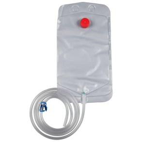 Skyllepose, Aquacolon, 2m, 2500 ml