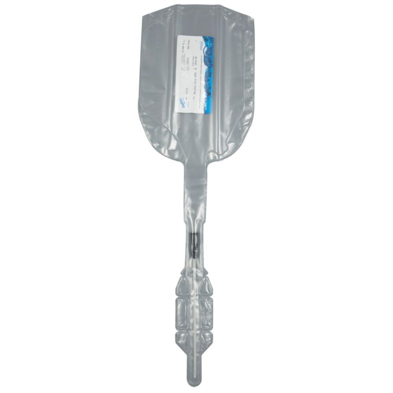 Engangskateter, LoFric Hydro-Kit, nelaton, CH 10, 20cm, 1000 ml, coated, female, s�t, steril *Denne vare tages ikke retur*