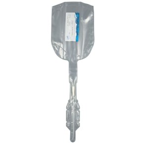 Engangskateter, LoFric Hydro-Kit, nelaton, CH 12, 20cm, 1000 ml, coated, female, s�t, steril *Denne vare tages ikke retur*