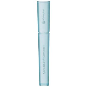 Engangskateter, SpeediCath Compact Eve, nelaton, CH 12, 8,3cm, coated, female, steril *Denne vare tages ikke retur*