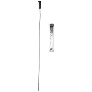Engangskateter, FloCath Quick, nelaton, CH 10, 40cm, coated, steril *Denne vare tages ikke retur*