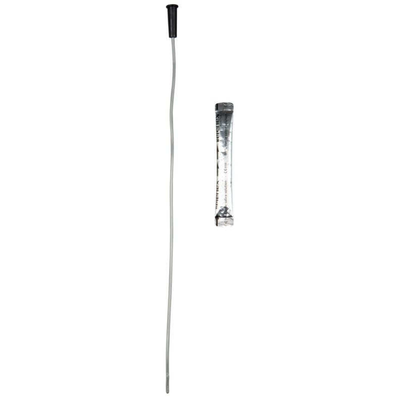 Engangskateter, FloCath Quick, nelaton, CH 10, 40cm, coated, steril *Denne vare tages ikke retur*