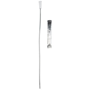 Engangskateter, FloCath Quick, nelaton, CH 12, 40cm, coated, steril *Denne vare tages ikke retur*