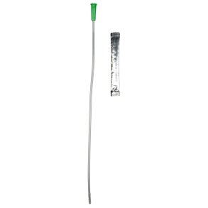Engangskateter, FloCath Quick, nelaton, CH 14, 40cm, coated, steril *Denne vare tages ikke retur*