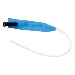 Engangskateter, FloCath Quick, nelaton, CH 16, 40cm, coated, steril *Denne vare tages ikke retur*