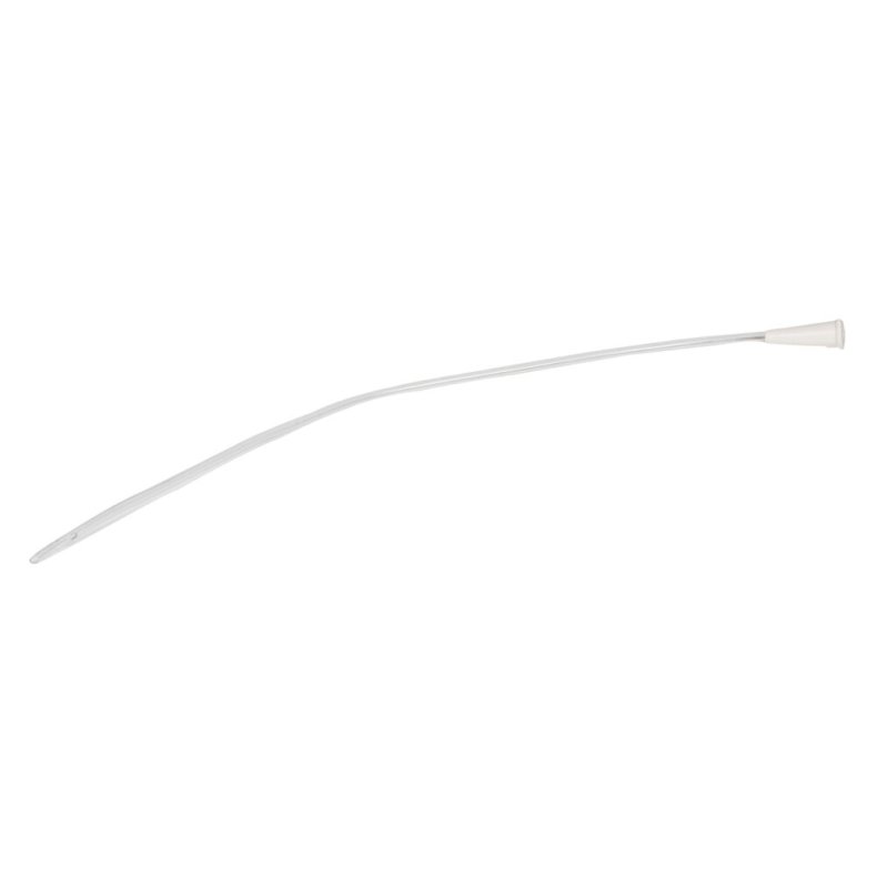 Engangskateter, FloCath Hydrogel, tiemann, CH 12, 40cm, coated, steril *Denne vare tages ikke retur*
