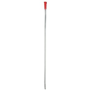 Engangskateter, FloCath Hydrogel, nelaton, CH 18, 40cm, coated, steril *Denne vare tages ikke retur*