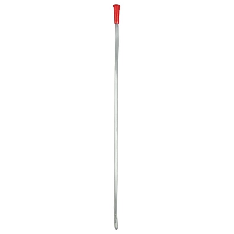 Engangskateter, FloCath Hydrogel, nelaton, CH 18, 40cm, coated, steril *Denne vare tages ikke retur*