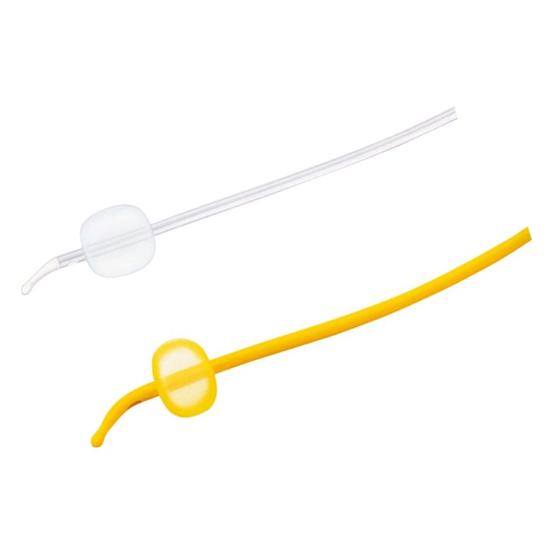 2-vejs foley kateter, R�sch Gold, nelaton, CH 22, 40cm, 15 ml, standard ballon, steril *Denne vare tages ikke retur*
