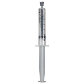 Glycerinspr�jte, R�sch Silflate, 10 ml, steril, engangs *Denne vare tages ikke retur*