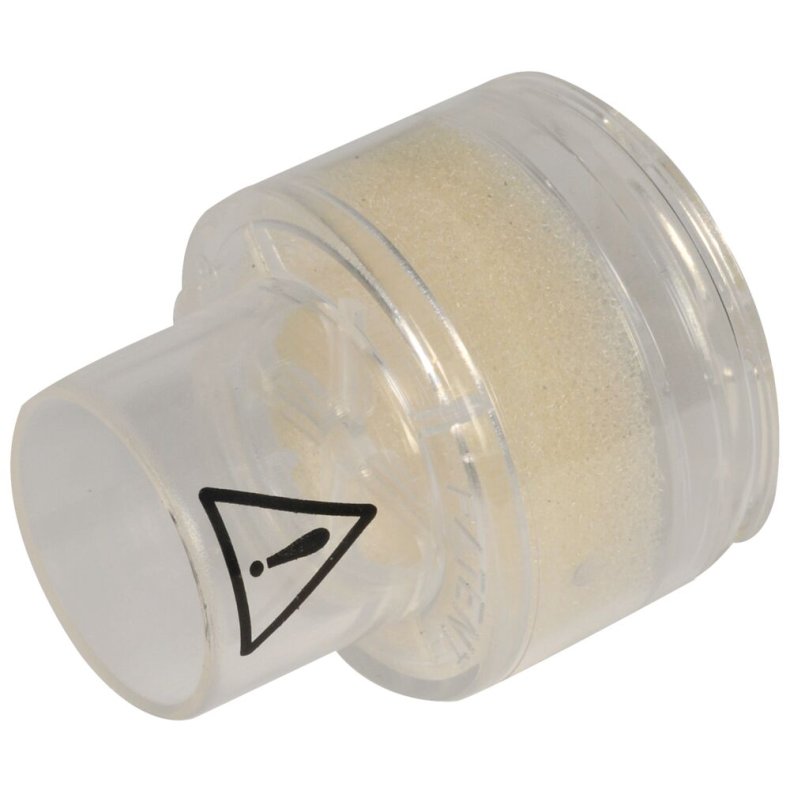 Taleventil, 10x7cm, uden iltstuds, voksen *Denne vare tages ikke retur*