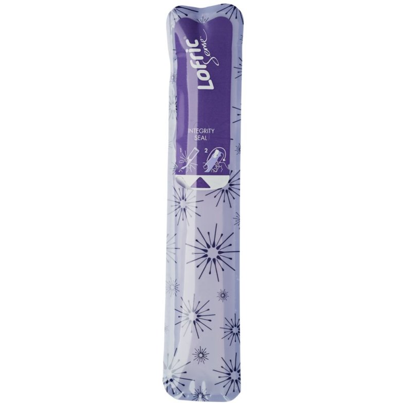Engangskateter, LoFric Sense, nelaton, CH 14, 15cm, coated, female, steril *Denne vare tages ikke retur*