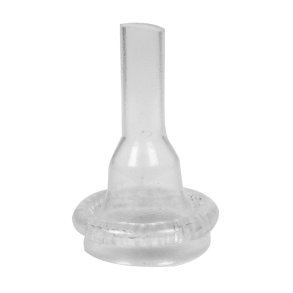 Uridom, InView Extra, 9cm, �41mm, klar, selvkl�bende *Denne vare tages ikke retur*