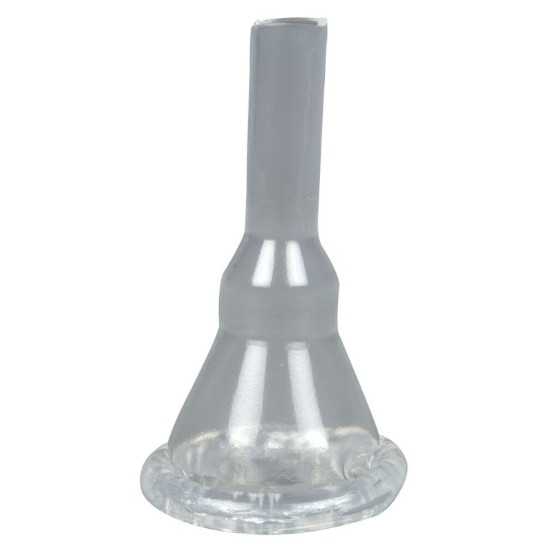 Uridom, InView Standard, 9cm, �32mm, klar, selvkl�bende