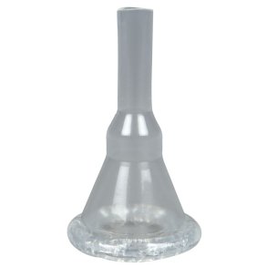 Uridom, InView Standard, 9cm, �36mm, klar, selvkl�bende *Denne vare tages ikke retur*