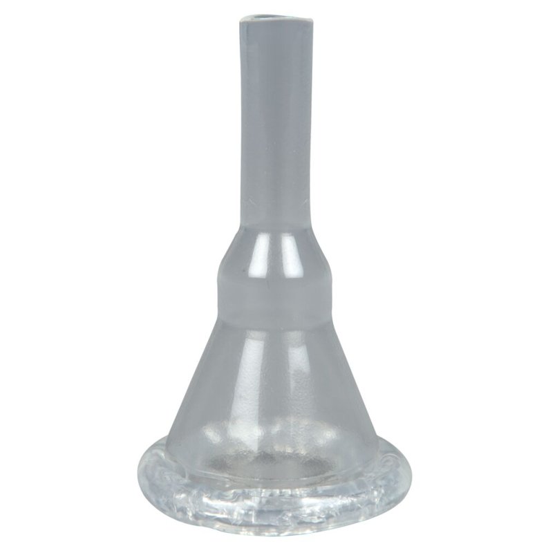 Uridom, InView Standard, 9cm, �36mm, klar, selvkl�bende *Denne vare tages ikke retur*