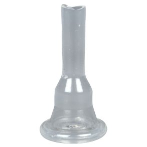 Uridom, InView Special, 6cm, �25mm, klar, selvkl�bende *Denne vare tages ikke retur*