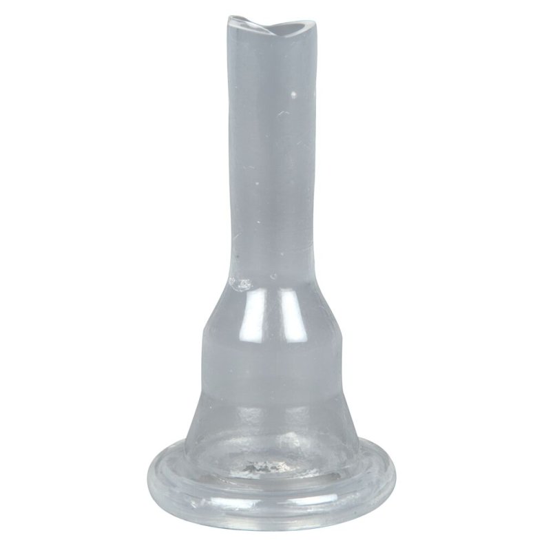 Uridom, InView Special, 6cm, �25mm, klar, selvkl�bende *Denne vare tages ikke retur*