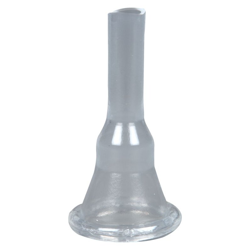 Uridom, InView Special, 6cm, �29mm, klar, selvkl�bende *Denne vare tages ikke retur*