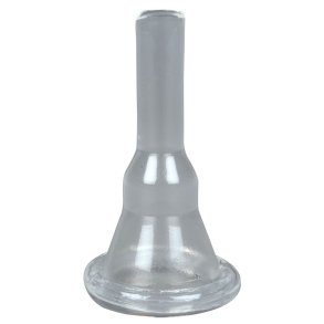 Uridom, InView Special, 6cm, �32mm, klar, selvkl�bende