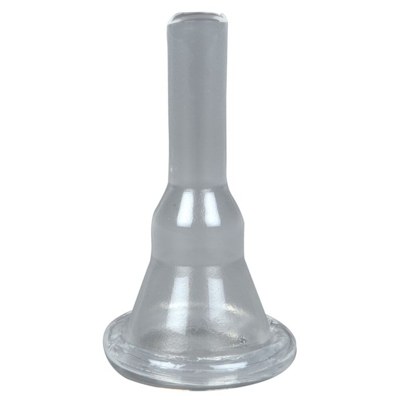 Uridom, InView Special, 6cm, �32mm, klar, selvkl�bende