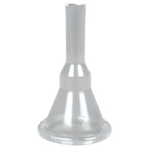 Uridom, InView Special, 6cm, �36mm, klar, selvkl�bende *Denne vare tages ikke retur*
