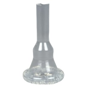 Uridom, InView Extra, 9cm, �29mm, klar, selvkl�bende *Denne vare tages ikke retur*
