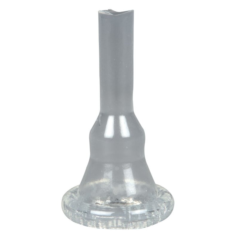Uridom, InView Extra, 9cm, �29mm, klar, selvkl�bende *Denne vare tages ikke retur*