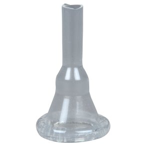 Uridom, InView Extra, 9cm, �32mm, klar, selvkl�bende *Denne vare tages ikke retur*