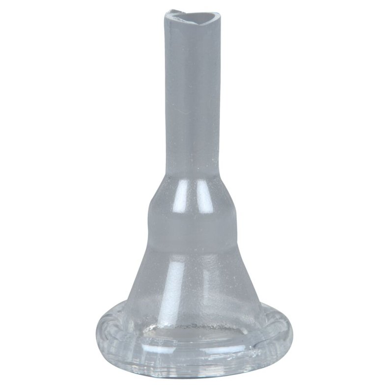 Uridom, InView Extra, 9cm, �32mm, klar, selvkl�bende *Denne vare tages ikke retur*