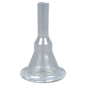 Uridom, InView Extra, 9cm, �36mm, klar, selvkl�bende *Denne vare tages ikke retur*
