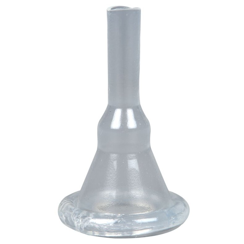 Uridom, InView Extra, 9cm, �36mm, klar, selvkl�bende *Denne vare tages ikke retur*