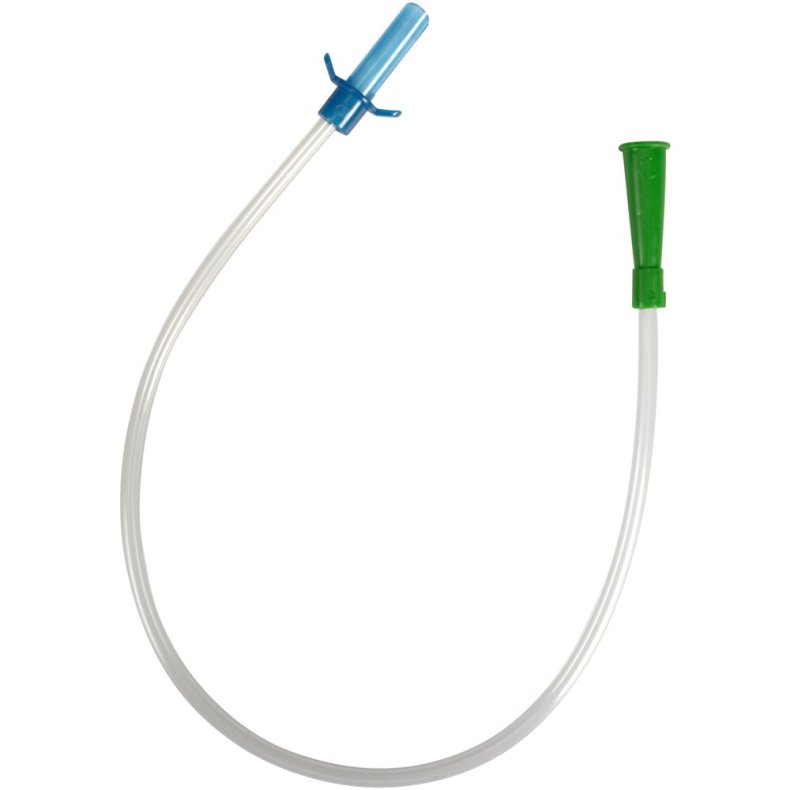 Engangskateter, Instant Cath, nelaton, CH 14, 40cm, coated, steril *Denne vare tages ikke retur*