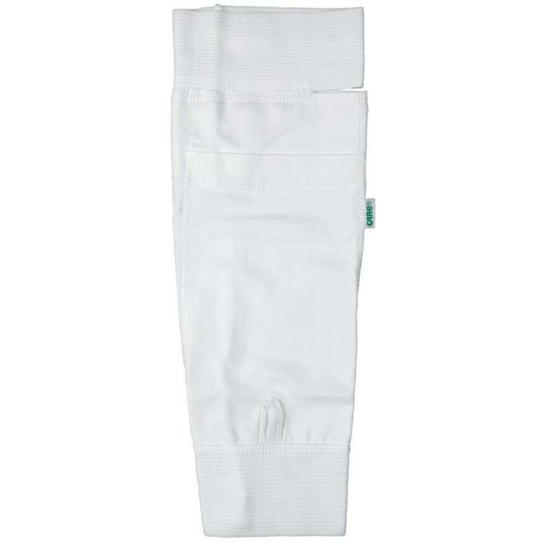 Urinposeholder, Care, S, gr�n, til l�g