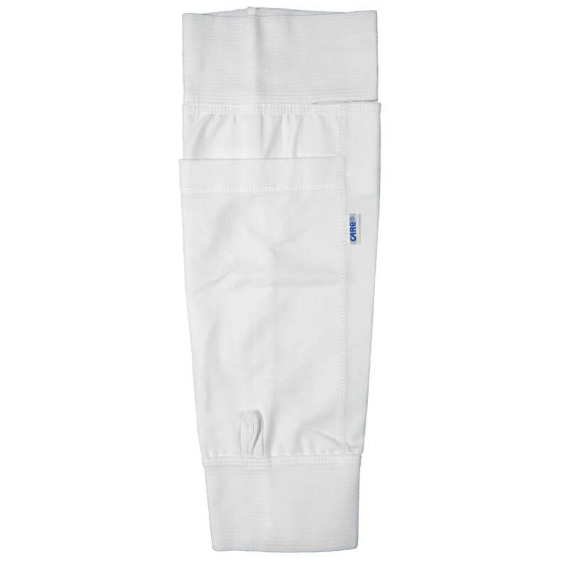 Urinposeholder, Care, M, bl�, til l�g