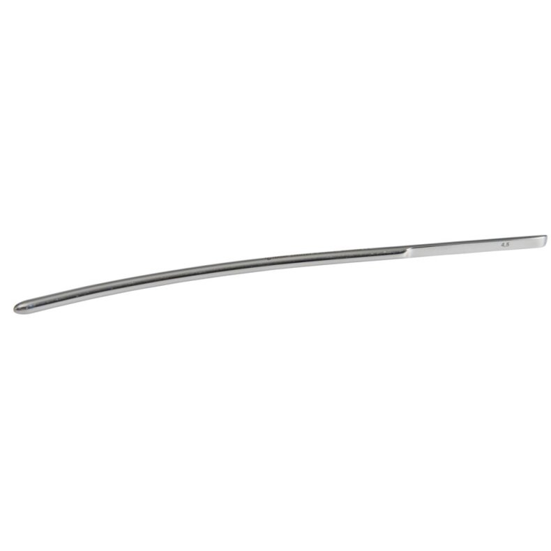 Dilatator, Hegar, �4,5mm, rustfrit st�l, flergangs *Denne vare tages ikke retur*