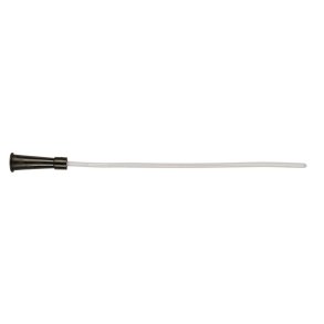 Engangskateter, Hi-slip Single, nelaton, CH 10, 20cm, coated, p�diatrisk/female, steril *Denne vare tages ikke retur*