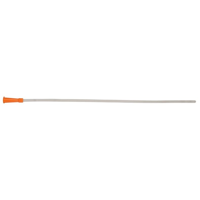 Engangskateter, Hi-slip Single, nelaton, CH 16, 40cm, coated, steril *Denne vare tages ikke retur*