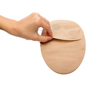 Kolostomipose, NovaLife 1, Midi, 470 ml, 10-55/70 mm, 1-dels, lukket, opklipbar *Denne vare tages ikke retur*