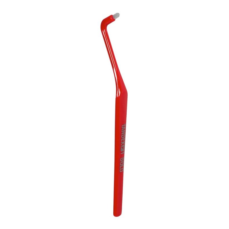 Tandb�rste, Tandex 1 Solo, Solo, assorteret