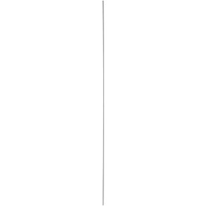 St�lpind, 14,6cm, �0,9mm, uden vat, usteril