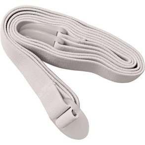 Stomib�lte, Brava, Standard, 100cm, beige, 2 b�ltekroge *Denne vare tages ikke retur*
