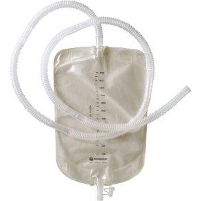 Fisteldr�nagepose, Coloplast, 2000 ml
