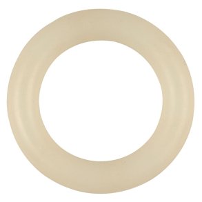 Silikonering, Dansac, 45 mm *Denne vare tages ikke retur*