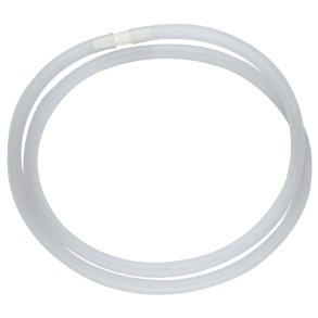 Slange, Dansac, 110cm, �10mm, transparent, til vandbeholder *Denne vare tages ikke retur*