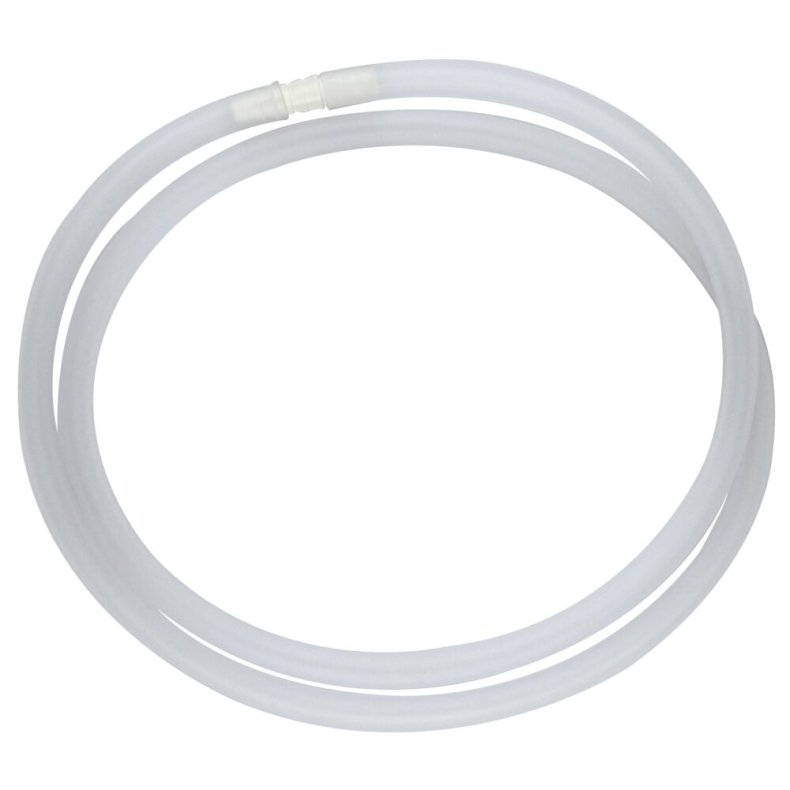 Slange, Dansac, 110cm, �10mm, transparent, til vandbeholder *Denne vare tages ikke retur*