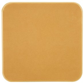 Hudplade, Stomahesive, 10x10cm *Denne vare tages ikke retur*
