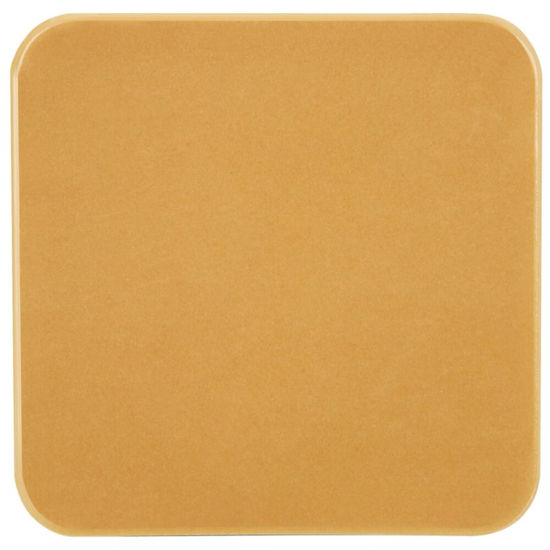 Hudplade, Stomahesive, 10x10cm *Denne vare tages ikke retur*