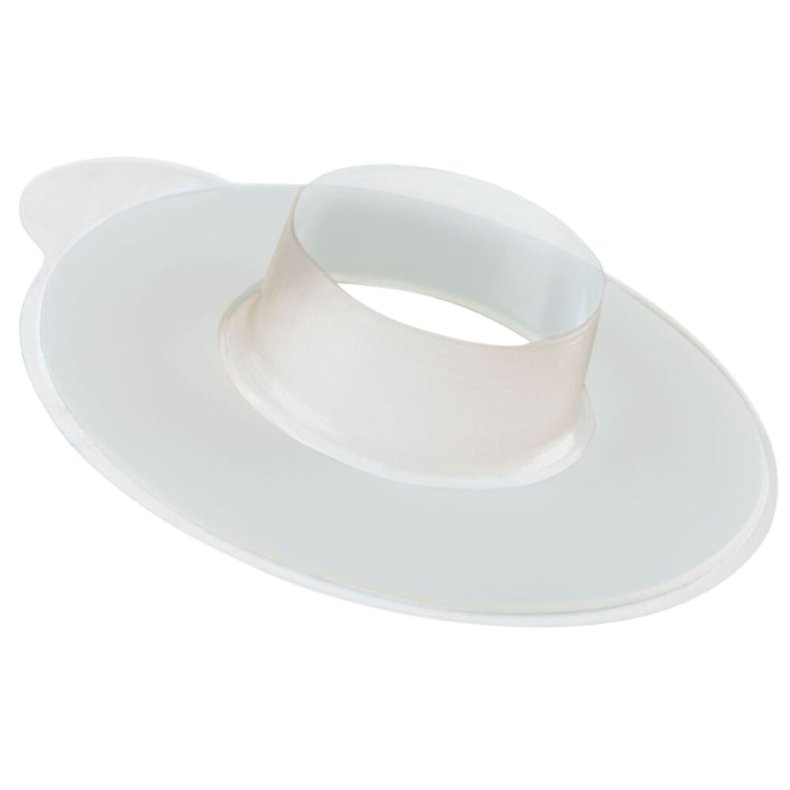 Stomikrave, Salts, 26,5-29 mm, hydrokolloid *Denne vare tages ikke retur*